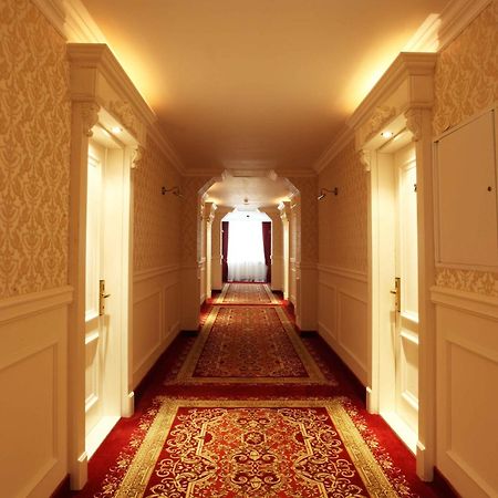 Olympic Hotel Kiew Interior foto