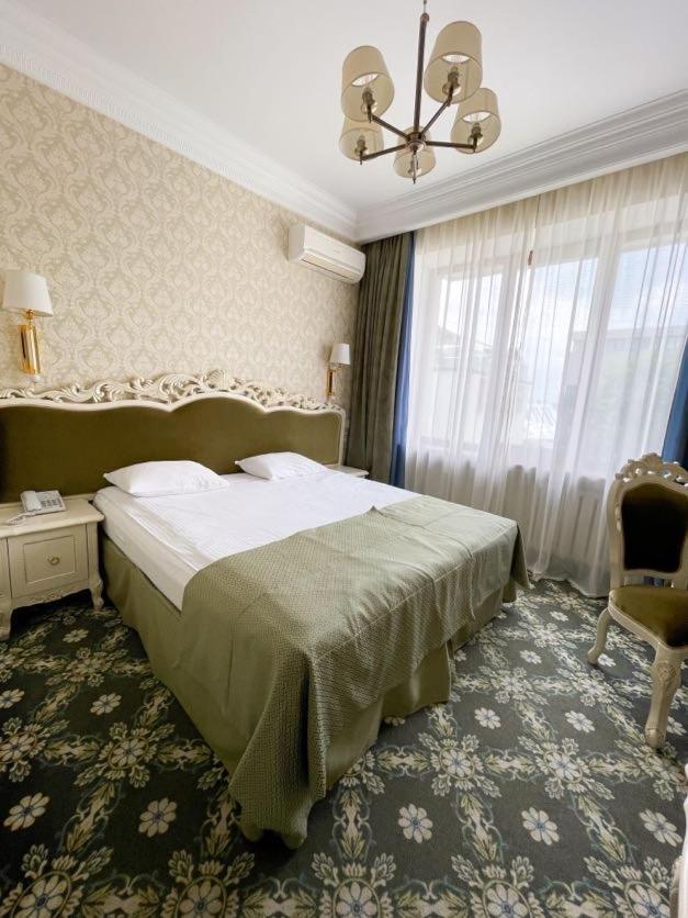 Olympic Hotel Kiew Exterior foto