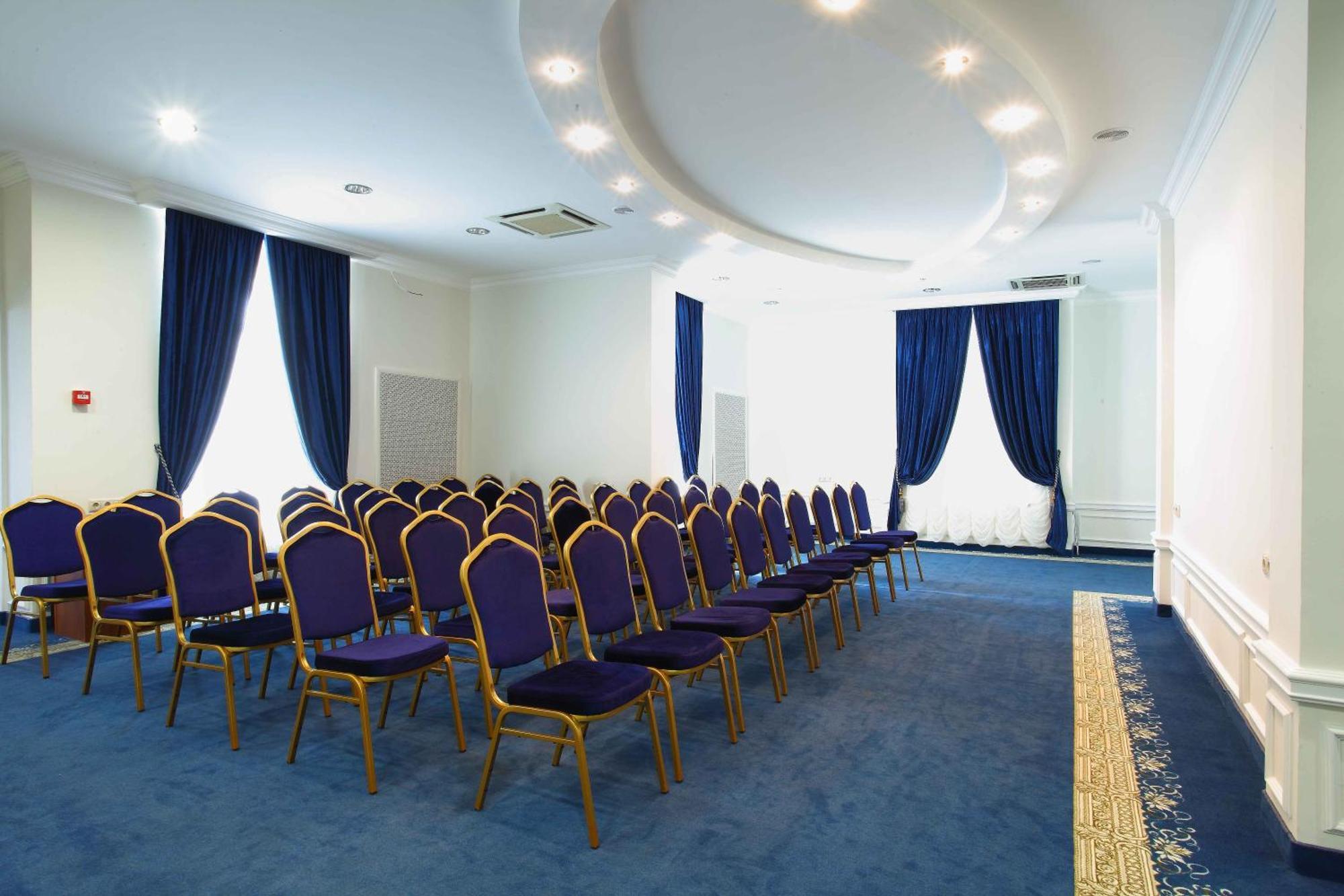 Olympic Hotel Kiew Business foto