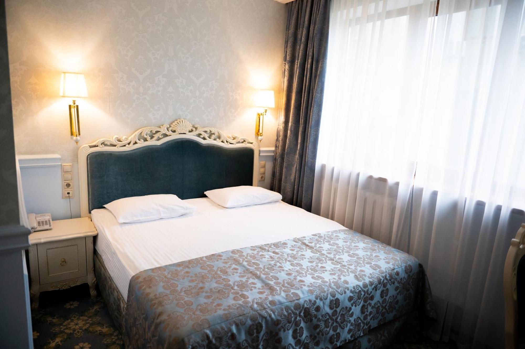Olympic Hotel Kiew Exterior foto