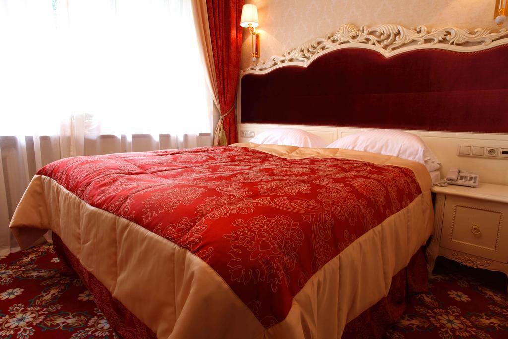 Olympic Hotel Kiew Zimmer foto
