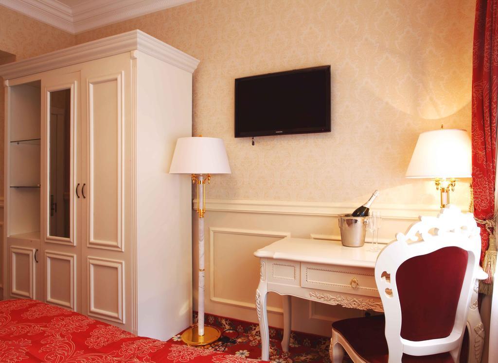 Olympic Hotel Kiew Zimmer foto