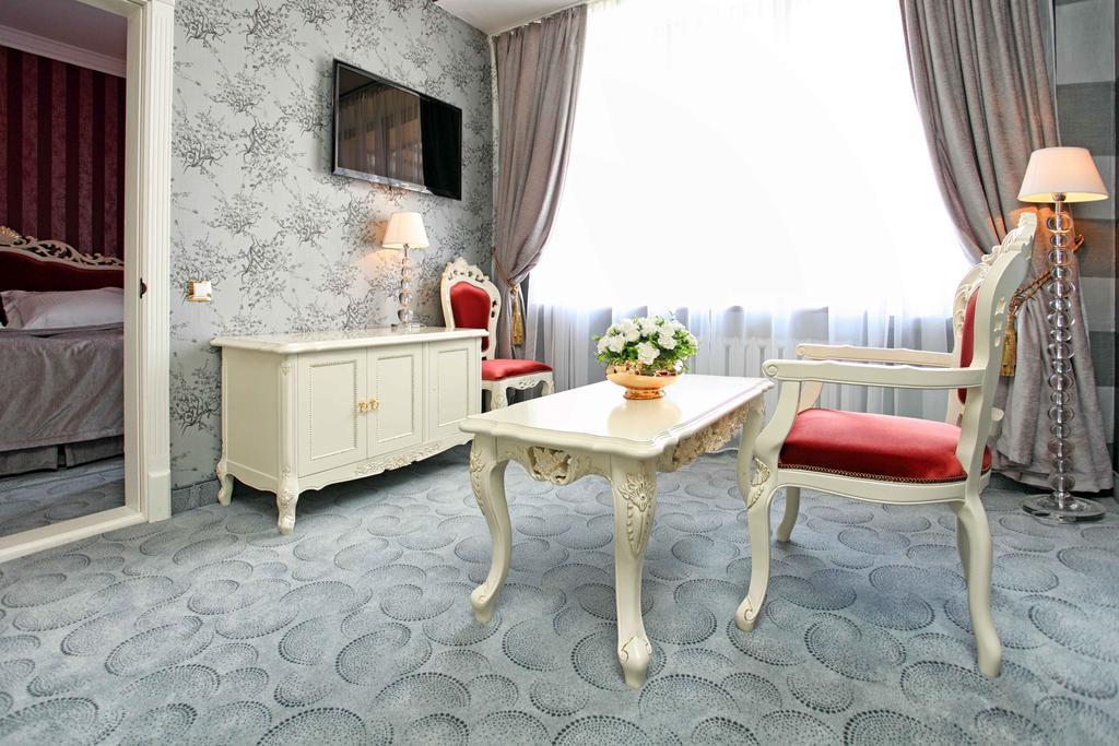 Olympic Hotel Kiew Zimmer foto