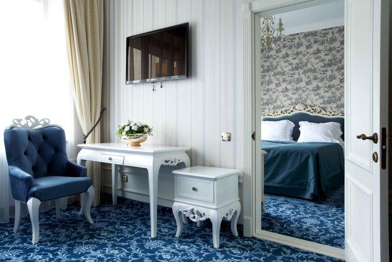 Olympic Hotel Kiew Zimmer foto