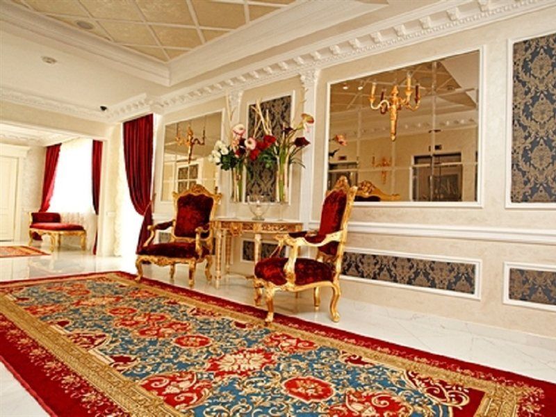 Olympic Hotel Kiew Exterior foto
